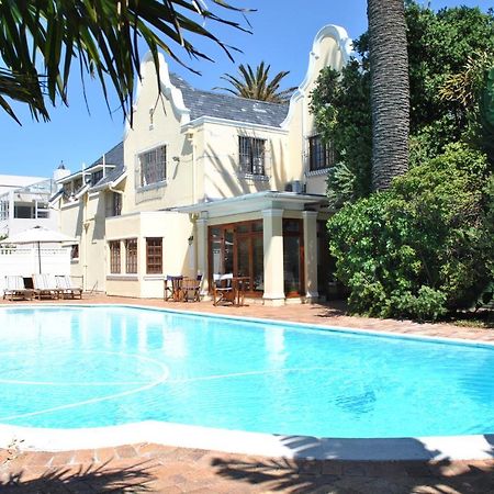 Hotel Cotswold House Città del Capo Esterno foto