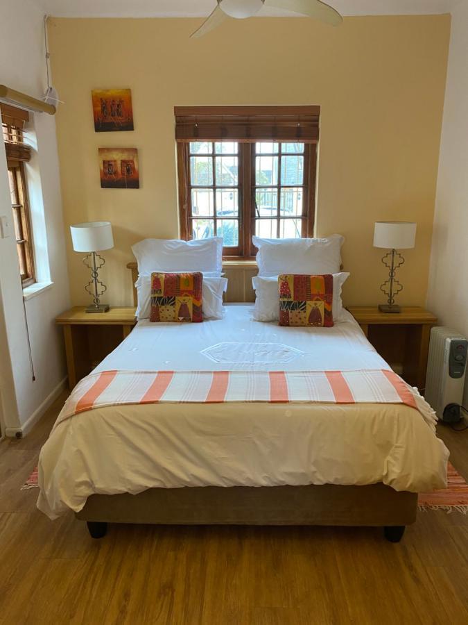 Hotel Cotswold House Città del Capo Esterno foto
