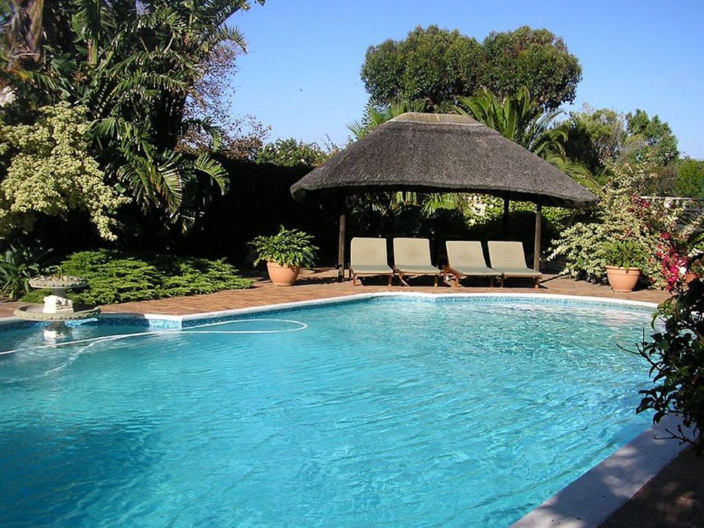Hotel Cotswold House Città del Capo Esterno foto