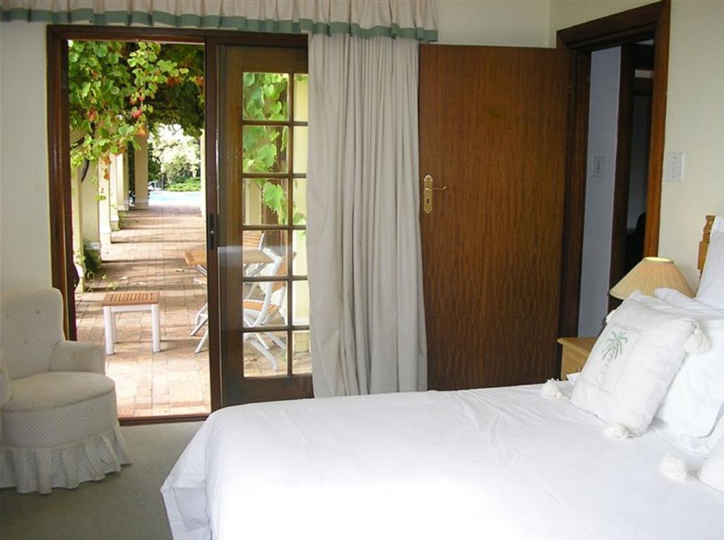 Hotel Cotswold House Città del Capo Esterno foto