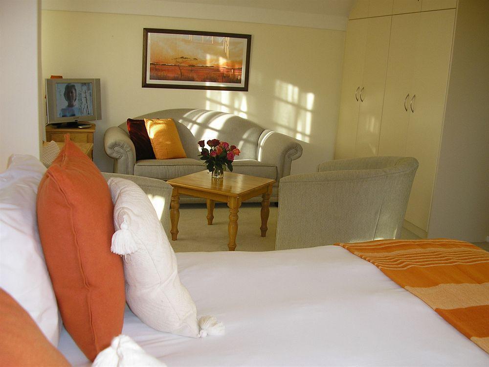 Hotel Cotswold House Città del Capo Esterno foto