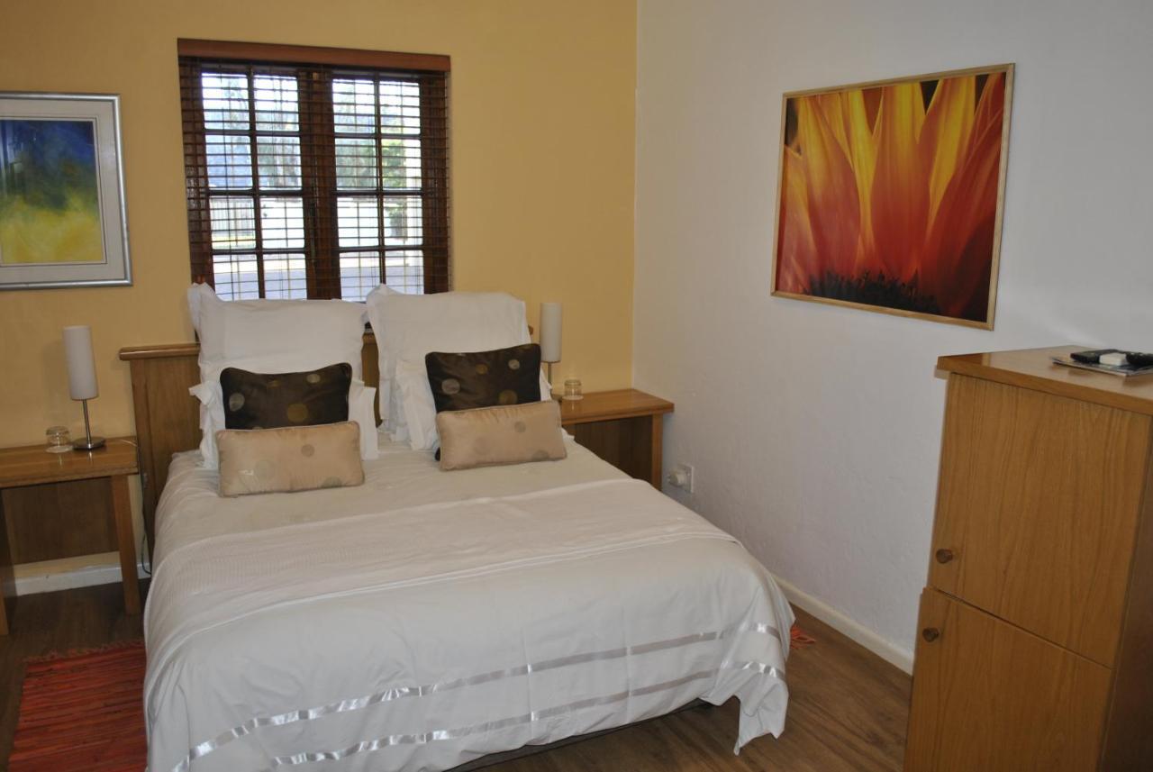 Hotel Cotswold House Città del Capo Esterno foto