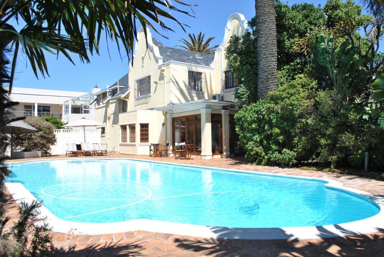 Hotel Cotswold House Città del Capo Esterno foto