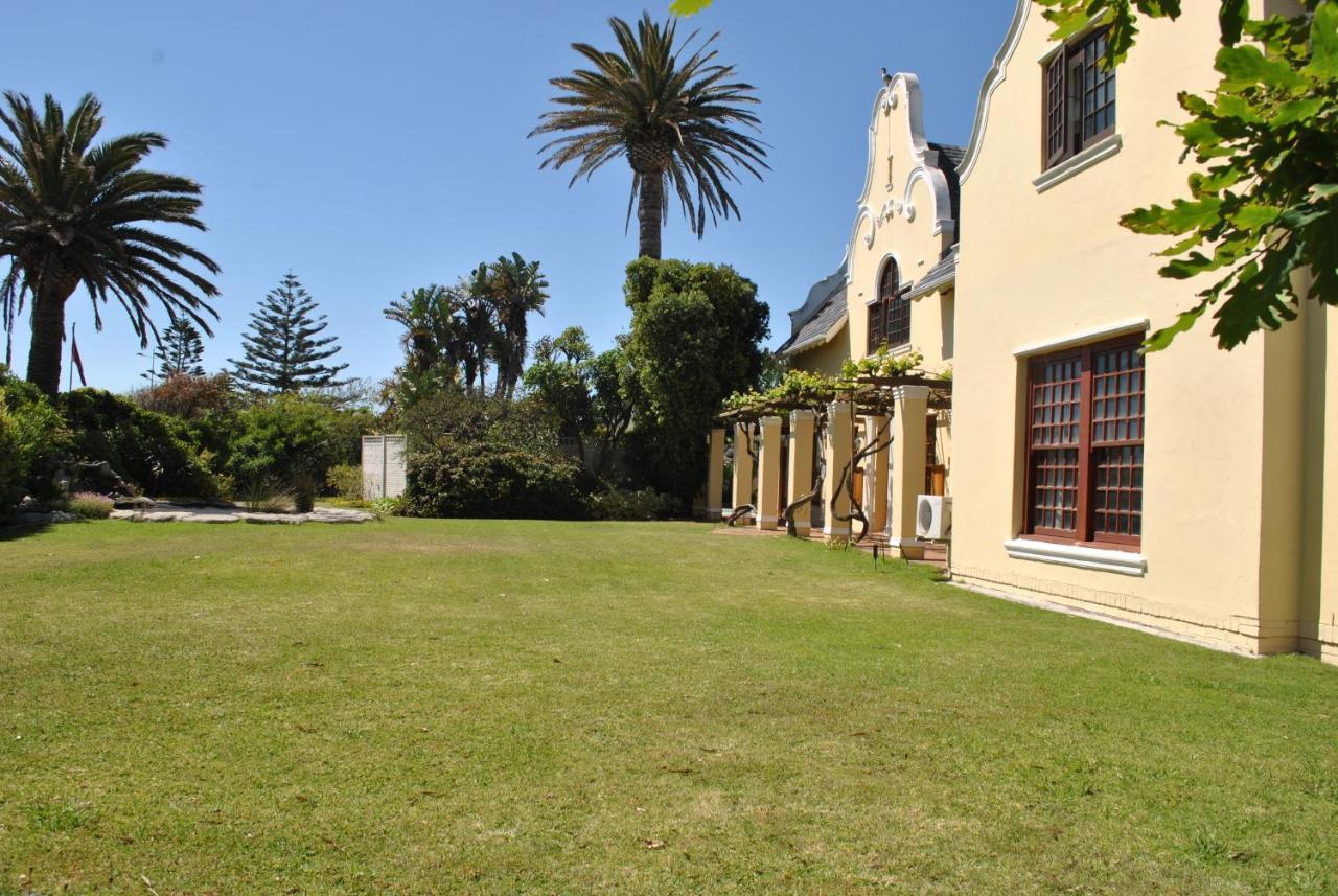 Hotel Cotswold House Città del Capo Esterno foto