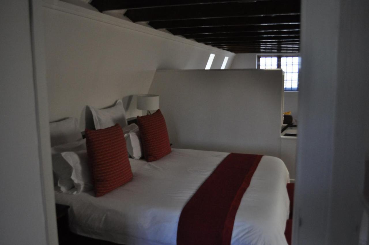 Hotel Cotswold House Città del Capo Esterno foto