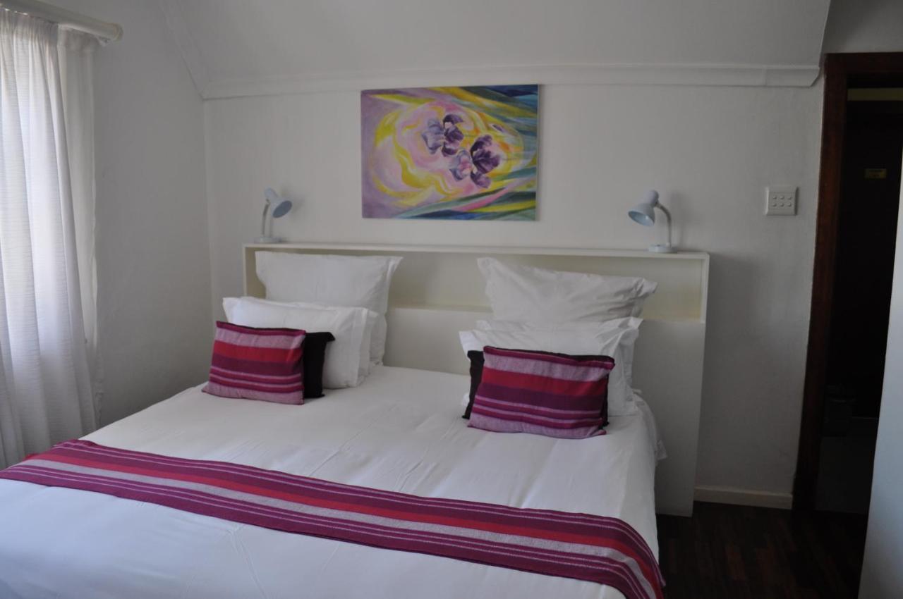 Hotel Cotswold House Città del Capo Esterno foto