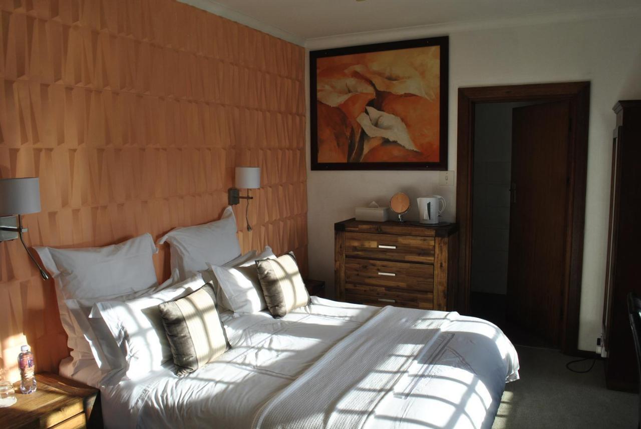 Hotel Cotswold House Città del Capo Esterno foto
