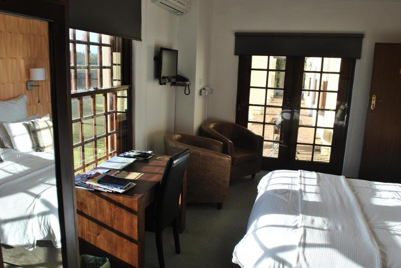 Hotel Cotswold House Città del Capo Esterno foto